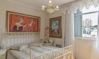 Imagem 7: Apartamento com 3 dormitórios à venda, 198 m² por R$ 1.200.000,00 - Vila Monumento - São P