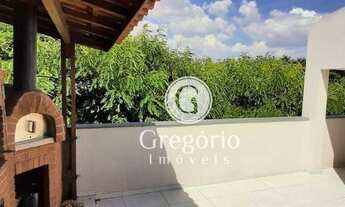 Imagem: Apartamento Duplex com 2 dormitórios à