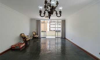 Imagem 3: São Paulo - Apartamento Padrão - JARDIM PAULISTA