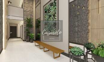 Imagem 5: Cobertura Duplex à venda 3 Quartos, 2 Suites, 2 Vagas, 94.58M², Alto da Glória, Curitiba