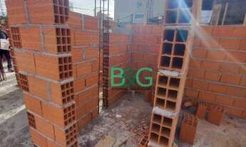 Imagem 6: Cobertura com 2 dormitórios à venda, 88 m² por R$ 410.800 - Vila Bertioga - São Paulo/SP