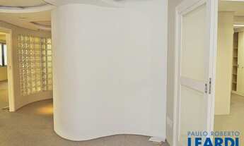 Imagem 5: CONJ. COMERCIAL - ALPHAVILLE - SP