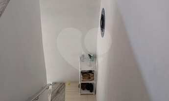 Imagem 6: APARTAMENTO TIPO CASA COM TERRAÇO - 02 QUARTOS - CACHAMBI