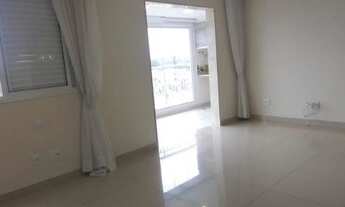 Imagem 2: Apartamento a venda 87 m² 2 quartos suite terraço gourmet 2 vagas lazer completo jardim sã