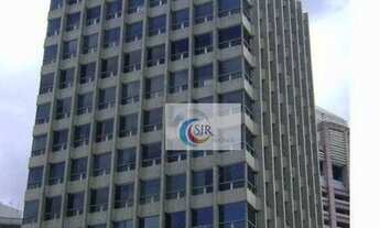 Imagem 3: Conjunto para alugar, 230 m² 06 SALAS SENDO, 04 SALAS COM DIVISÓRIAS E PORTAS E 02 SALAS P