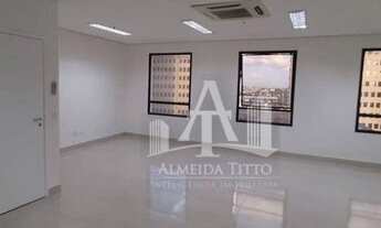 Imagem 5: Sala à venda, 51 m² por R$ 280.000,00 - Alphaville Industrial - Barueri/SP