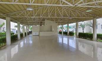 Imagem 6: Apartamento para aluguel possui 60 metros quadrados com 3 quartos