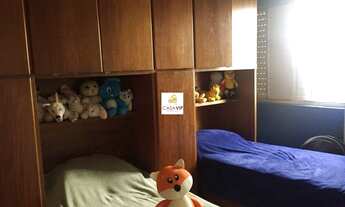 Imagem 5: Apartamento à venda, Vila Amélia, 60m², 2 dormitórios, 1 vaga!