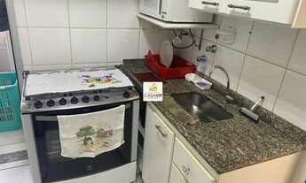 Imagem 4: Apartamento à venda, Vila Carlos de Campos, 75m², 3 dormitórios, 1 suíte, 1 vaga!