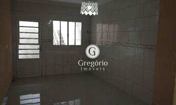 Imagem 5: Sobrado com 03 dormitórios sendo 01 suíte 02 vagas de garagem