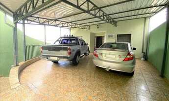 Imagem 3: Casa - Jardim Bom Sucesso - Campinas