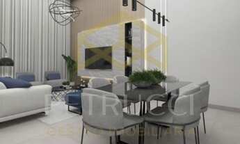 Imagem 2: Casa - Jardim Mantova - Indaiatuba