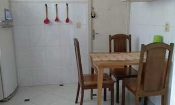 Imagem 4: Praia Grande - Apartamento Padrão - Aviação