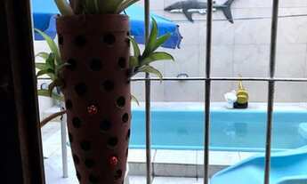 Imagem 3: Casa para venda com 200 metros quadrados com 3 quartos em Mangabeira - João Pessoa - Paraí