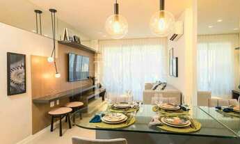 Imagem 2: ESPETACULAR EMPREENDIMENTO NA ALDEOTA: BLUE RESIDENCE!