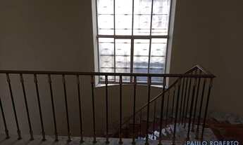 Imagem 6: CASA ASSOBRADADA - JARDIM PAULISTA - SP