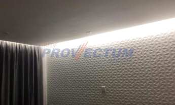 Imagem 3: Casa - Jardim Andorinhas - Campinas