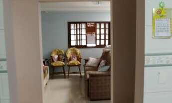 Imagem 4: SOBRADO COM 3 DORMITORIOS E 1 SUITE NA VILA RE