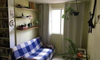 Imagem 6: Alugo apê mobiliado - jacobina (cond. vivendas - catuaba