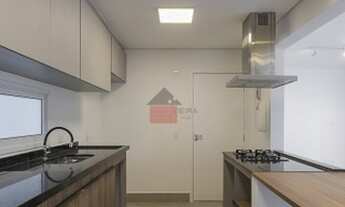 Imagem 4: Apartamento à venda, Indianópolis, São Paulo, SP - Apto 100% reformado - O apto é muito am