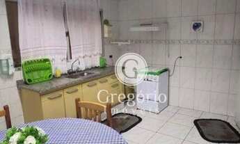 Imagem 4: LINDISSIMO Sobrado com 3 dormitórios à venda, 80 m² por R$ 350.000 - Jaguaré - São Paulo/S