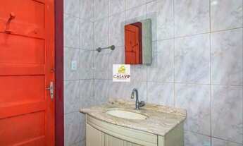 Imagem 5: Apartamento à venda, Brás, 68m², 1 dormitório, sem vaga!