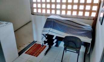 Imagem 4: CM) DUPLEX C/2 QUARTOS/2 WC SOCIAL/GARAGEM P/2 COBERTA CARROS EM CONCEIÇÃO