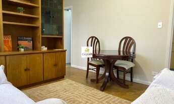 Imagem 4: Apartamento à venda, Vila Independência, 55m², 2 dormitórios, sem vaga!