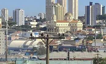 Imagem 2: Apartamento, 90 m² - venda por R$ 270.000,00 ou aluguel por R$ 900,00/mês - Vila Cordenons