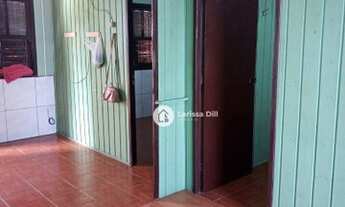 Imagem 2: Casa com 2 dormitórios à venda, 48 m² por R$ 148.400 - Bela Vista - Dois Irmãos/RS