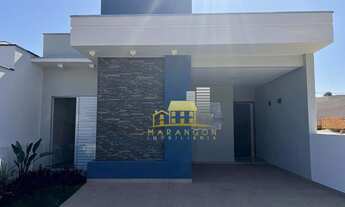 Imagem: Casa com 2 dormitórios à venda, 100 m²