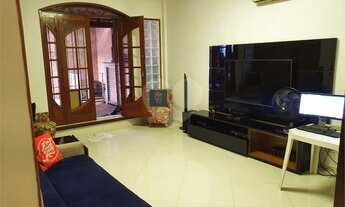 Imagem: Apartamento tipo Garden