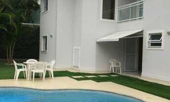 Imagem: LG IMOVEIS CASA 5 QUARTOS CONDOMÍNIO UBA