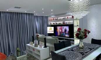 Imagem: Apartamento à venda, Brás, 65m², 2 dormitórios