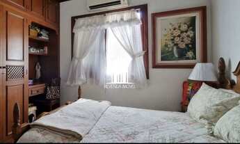 Imagem 7: SOBRADO 5 DORMITÓRIOS 3 SUITES 5 BANHEIROS 7 VAGAS 274M² - LAPA