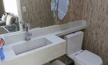 Imagem 7: Apartamento com 3 dormitórios para alugar, 178 m² por R$ 9.800,00/mês - Mooca - São Paulo