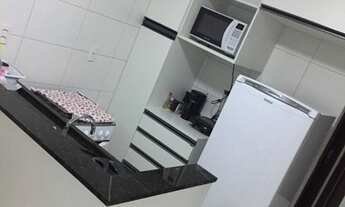 Imagem 7: Edf. Brístol Suítes - 02 quartos mobiliado em Boa Viagem!!