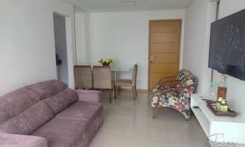 Imagem: Apartamento de 2 quartos, sendo 01 suíte