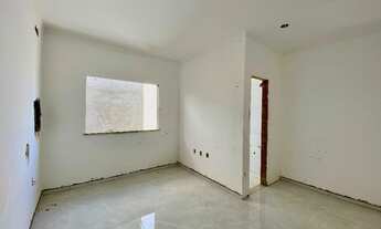 Imagem 6: Casa duplex em Fortaleza, 155 m² área construída, 04 suítes, terreno 6,5 m x 40 m