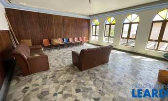 Imagem 3: CASA ASSOBRADADA - SANTANA - SP