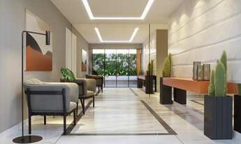 Imagem 3: APARTAMENTO com 3 dormitórios à venda por R$ 743.180,00 no bairro Hugo Lange - CURITIBA