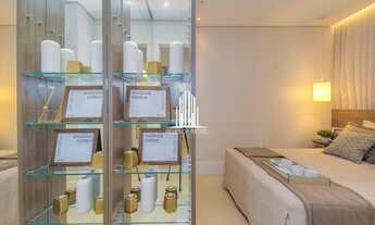 Imagem 3: APARTAMENTO 2 DORMITÓRIOS, 1 VAGA, À VENDA EM SÃO PAULO