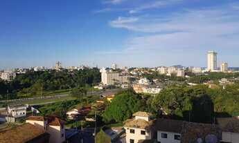 Imagem 6: Cobertura para aluguel tem 110 metros quadrados com 2 quartos em Glória - Macaé - RJ