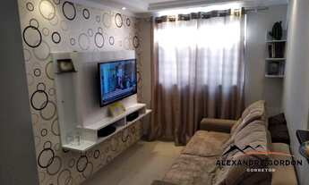 Imagem 7: Apto 02 Dormitorios