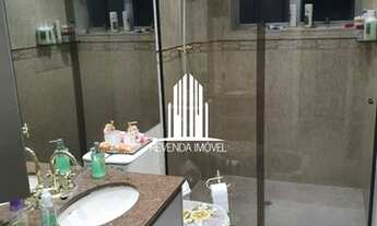 Imagem 4: Apartamento com 60m² em Pinheiros SP com 1 dormitório, 1 banheiro e 1 vaga de garagem