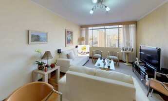 Imagem: Apartamento à venda, Perdizes, 198m²