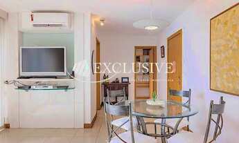 Imagem 5: Rio de Janeiro - Apartamento Padrão - Ipanema