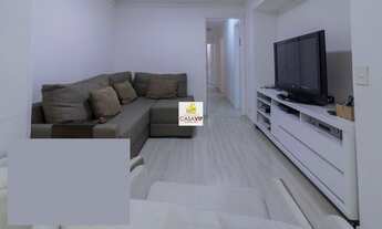 Imagem 4: Apartamento à venda, Santa Cecília, 140m², 4 dormitórios, 1 suíte, 1 vaga!