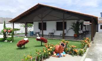 Imagem: Casa para temporada em Prado Bahia, com