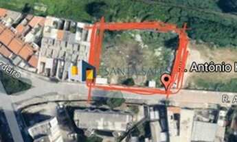 Imagem: Terreno Sacomã